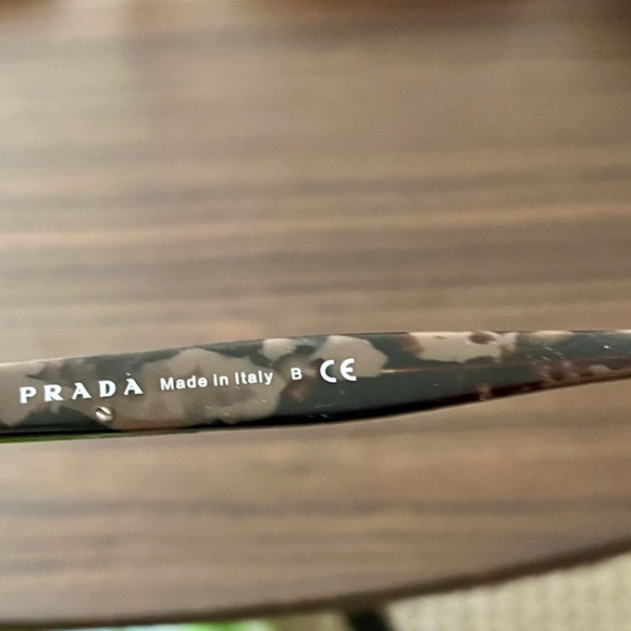 Prada Sunglasses - Picture 2 of 5